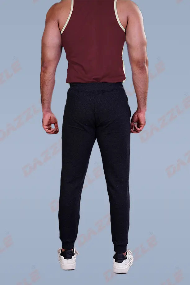 SANDO VESTS - MAROON