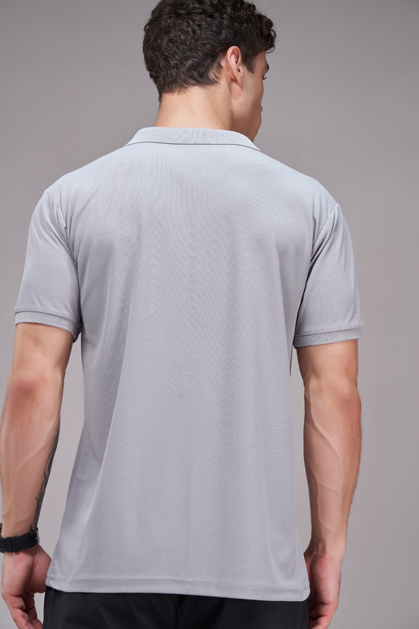 Men Comfort Fit Half Sleeve T-Shirt with CRAZY POCKET