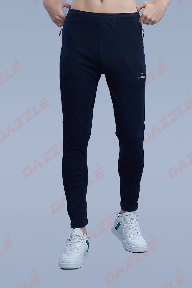ALL ROUNDER LOWER - NAVY BLUE