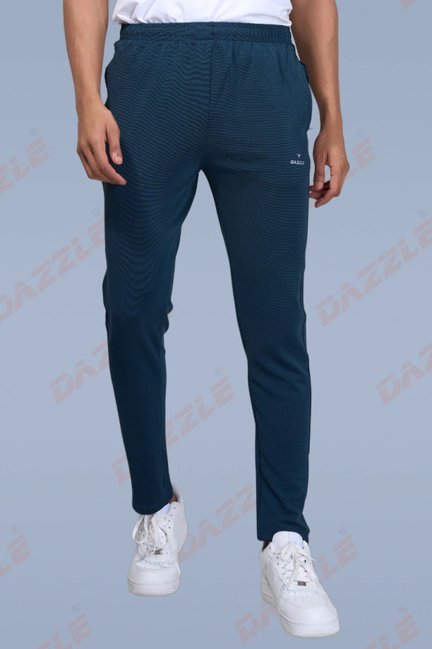 WALKER LOWER - PEACOCK GREEN