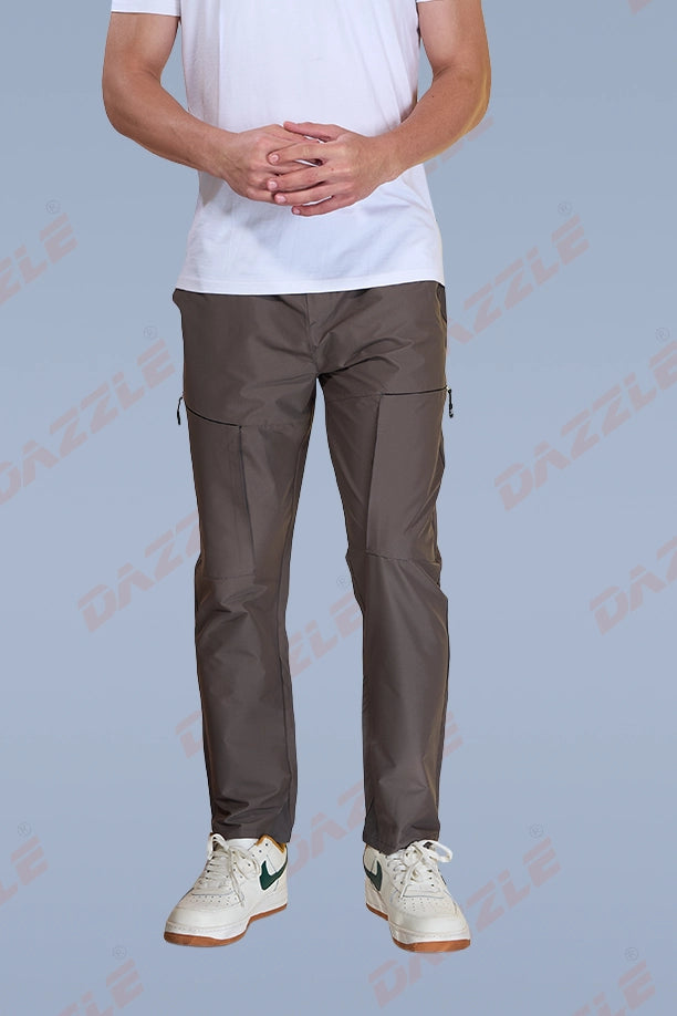 ICONIC CARGO - BROWN