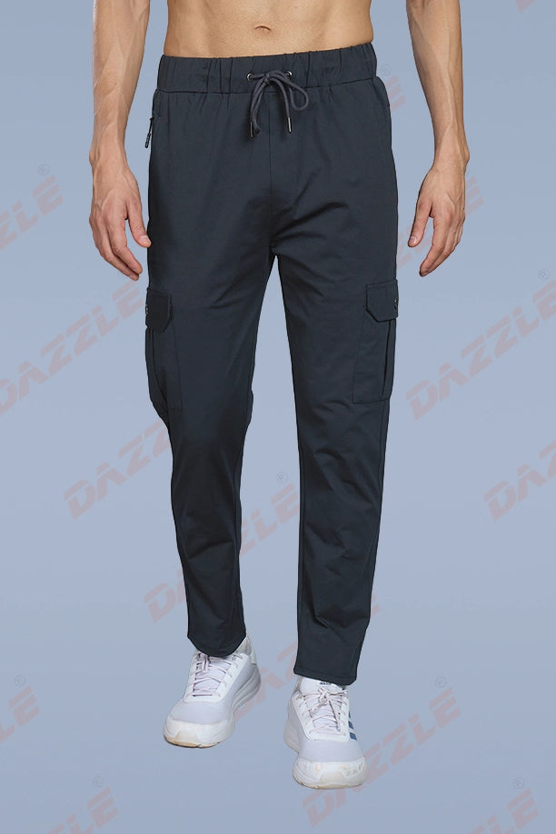 CATCHY CARGO - MEDIUM GREY