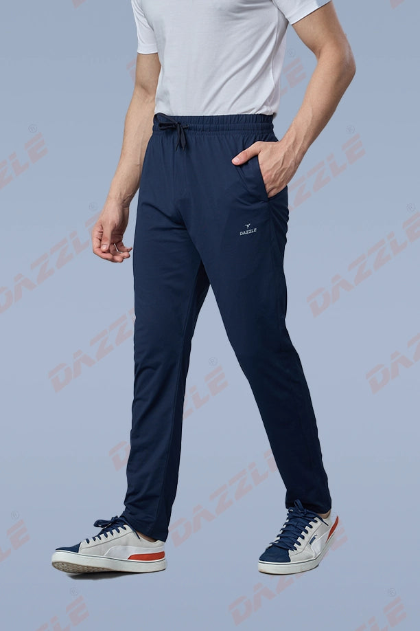 VINTAGE TRACK-NAVYBLUE