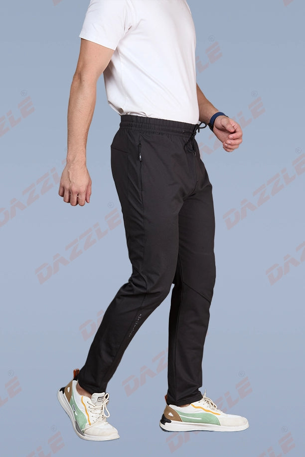 KK LOWER - DARK GREY