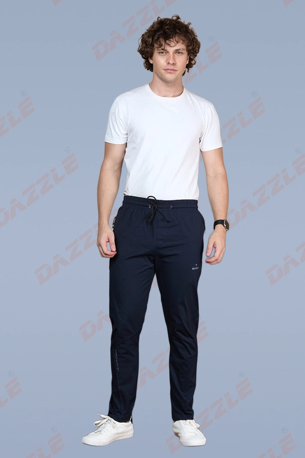 KK LOWER - NAVY BLUE