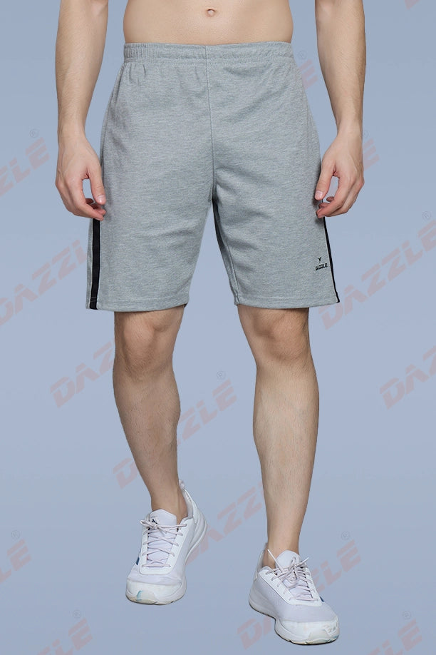 LONG SHORT PC SPCL - LIGHT GREY
