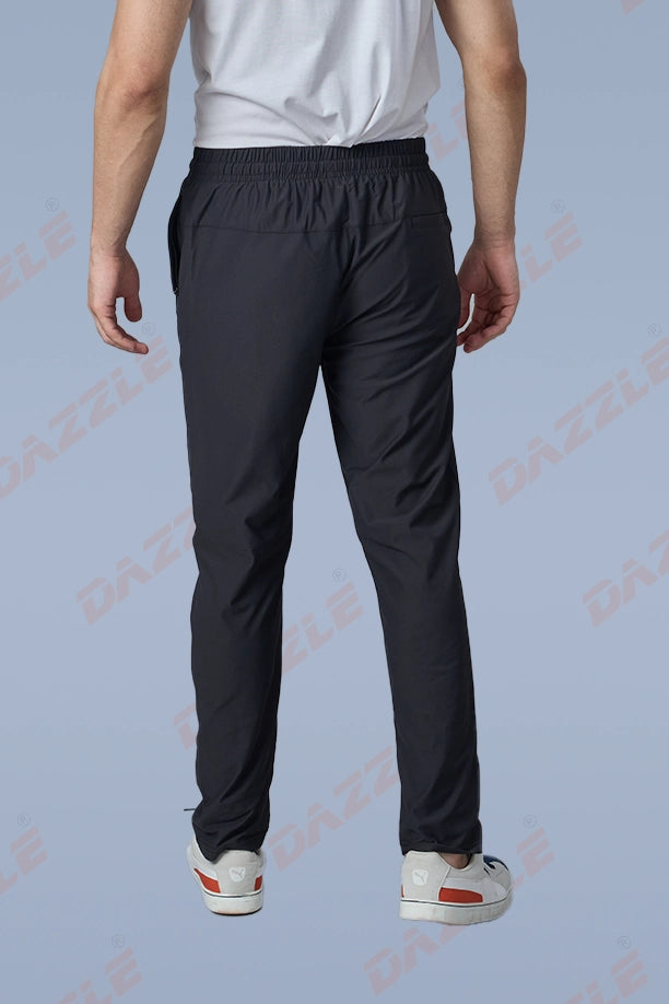 VINTAGE TRACK-DARK GREY