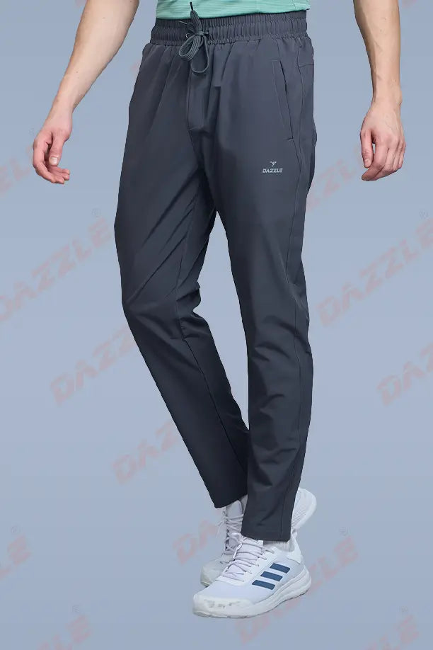 REGAL TRACK - DARK GREY