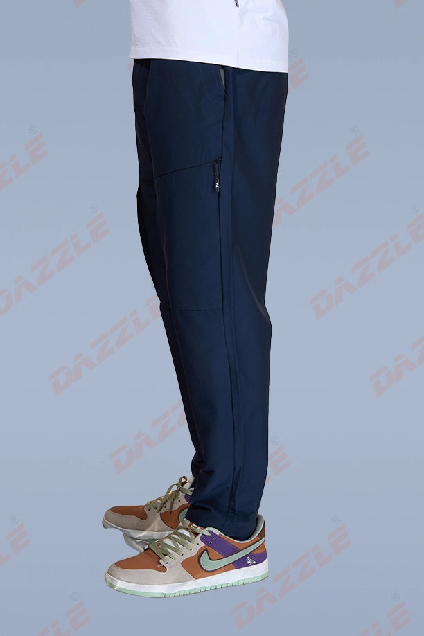ICONIC CARGO - NAVY BLUE