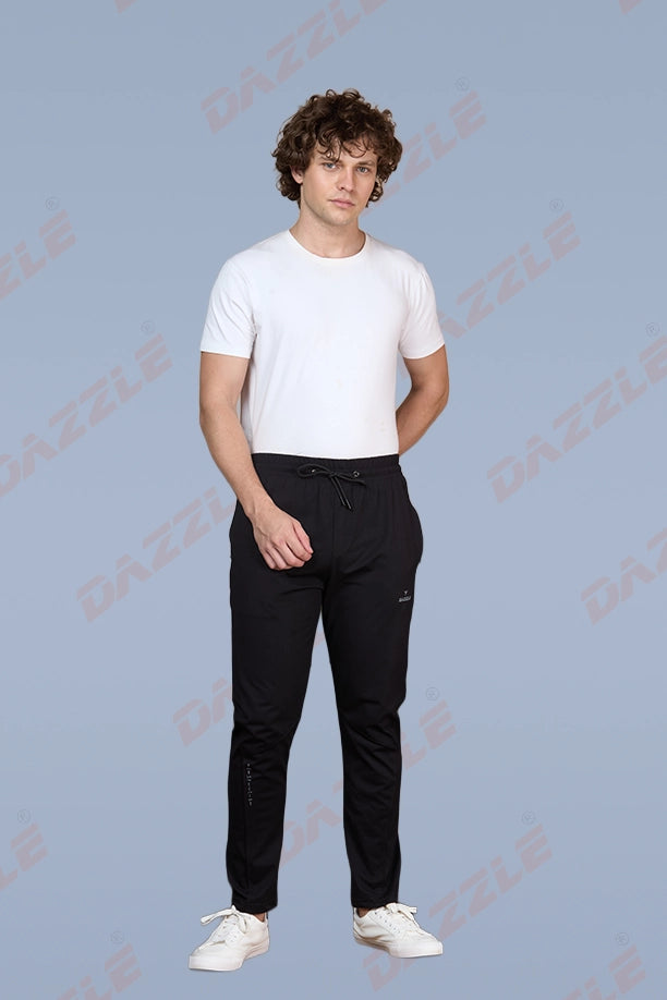 KK LOWER - BLACK