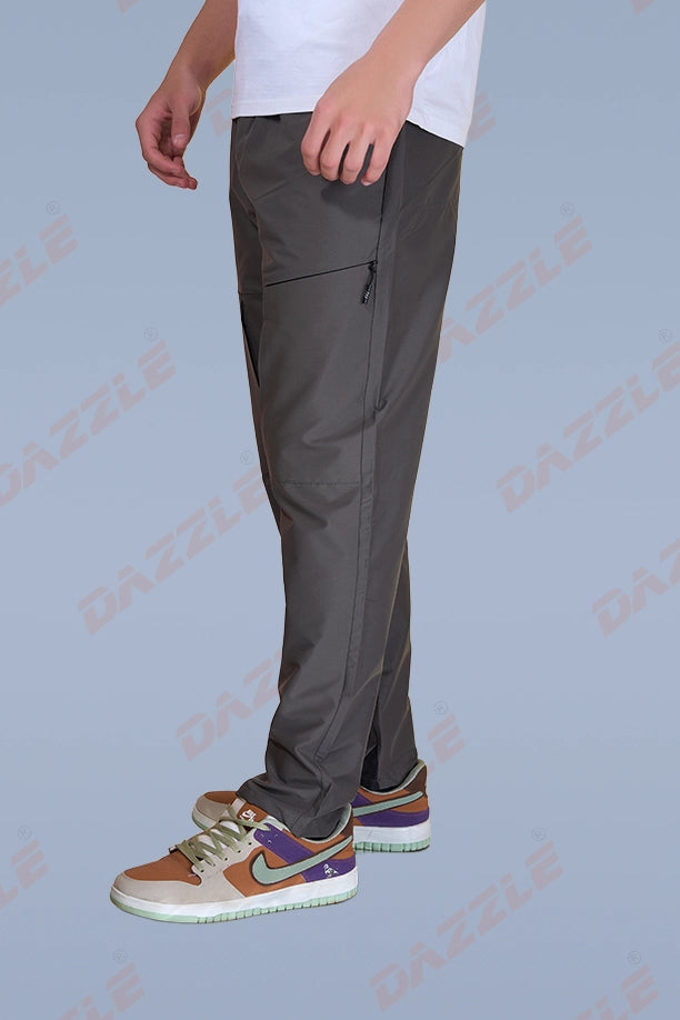 ICONIC CARGO - ZACHO GREY