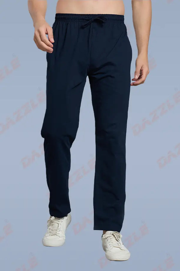 RELAX TRACK - NAVYBLUE