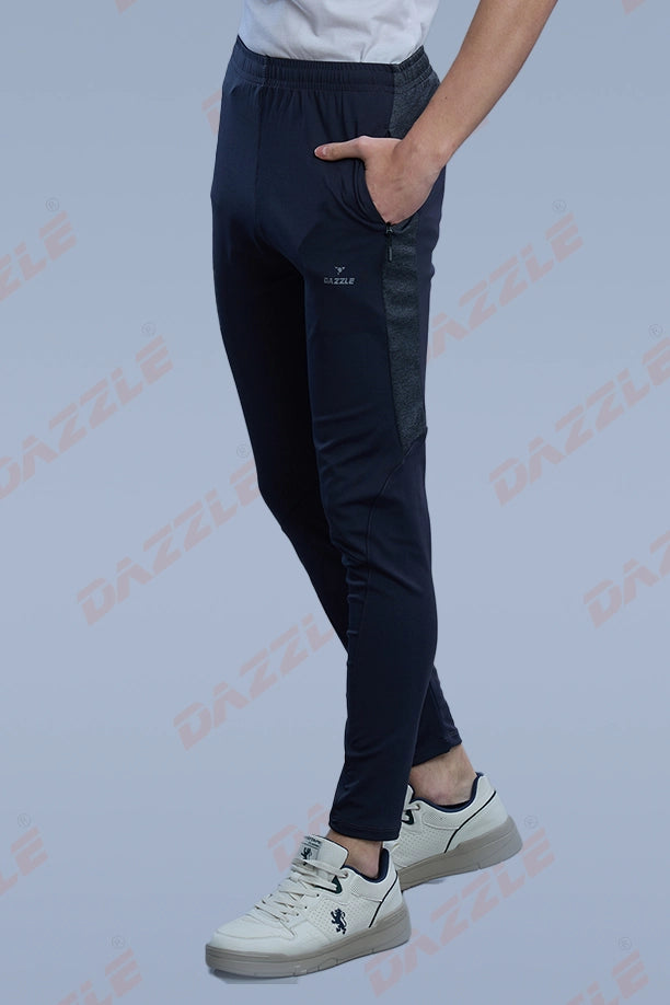 ALL ROUNDER LOWER -  DARK GREY