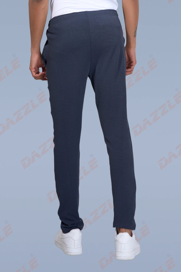 WALKER LOWER - DARK GREY