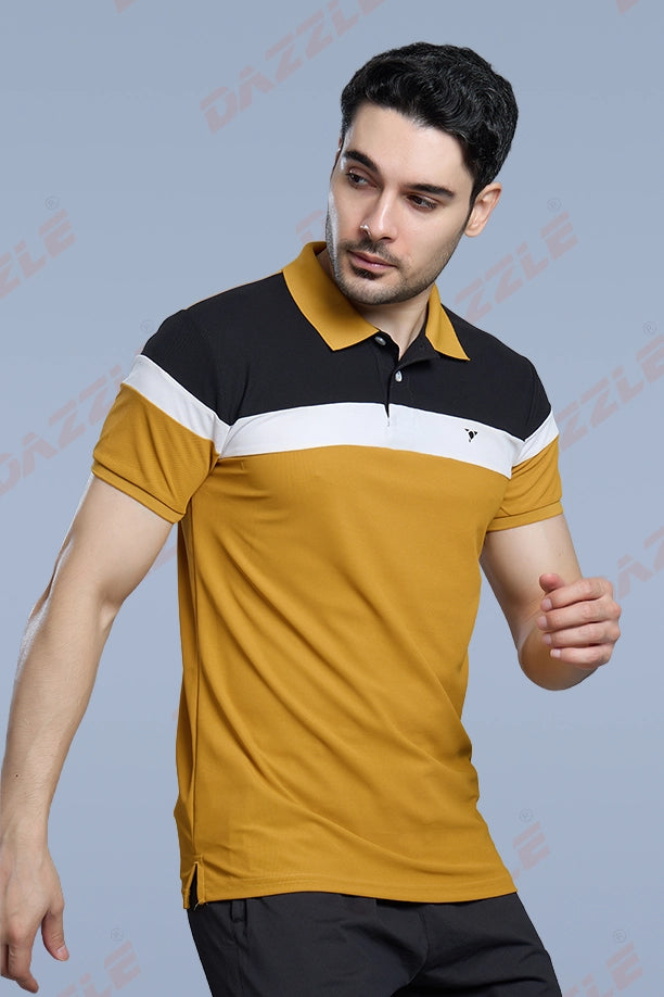 CRAZY MATTY TRENDY T-SHIRT - SANDAL