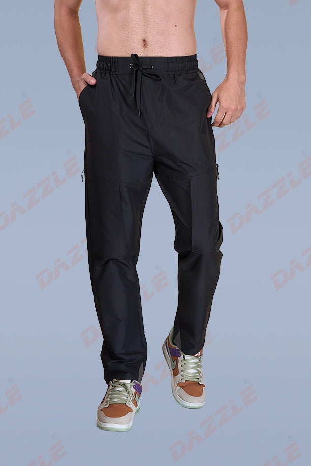 ICONIC CARGO - BLACK