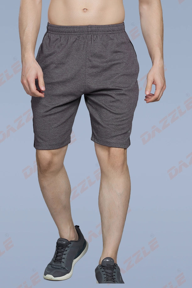 LONG SHORT PC-SPCL - CHARCOLE