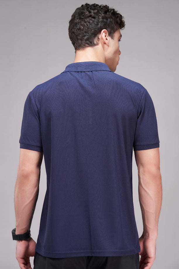 Men Comfort Fit Half Sleeve T-Shirt with CRAZY POCKET
