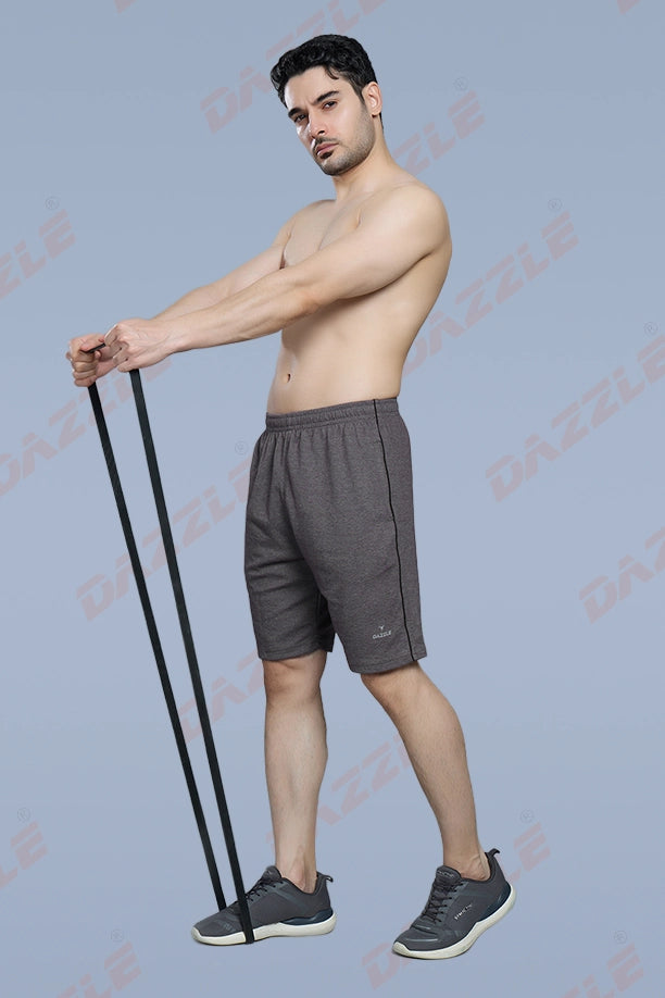 LONG SHORT PC-SPCL - CHARCOLE