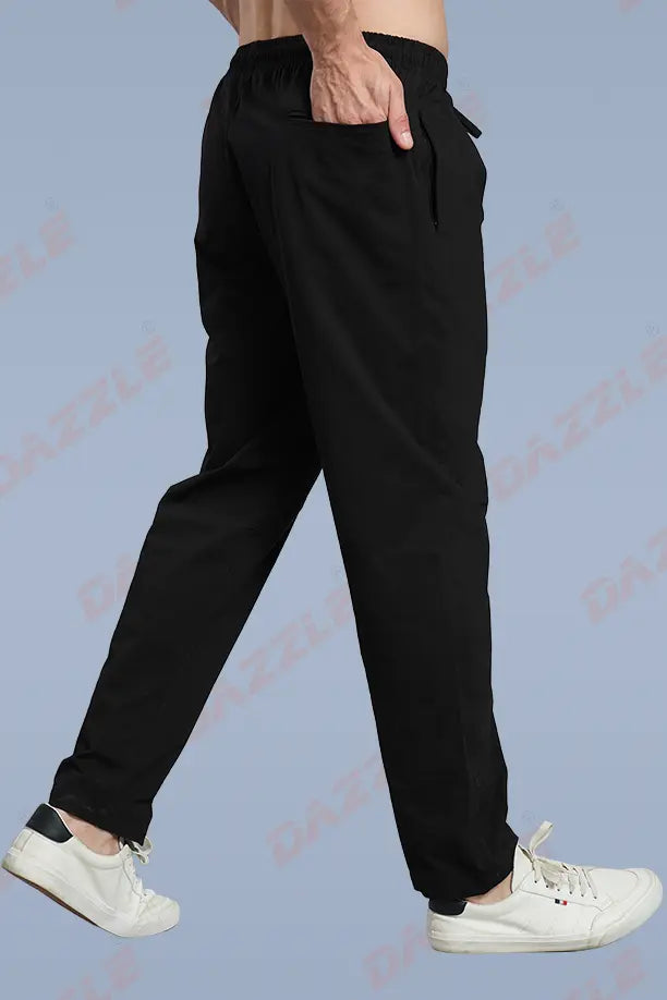 RELAX TRACK - DARK GREY