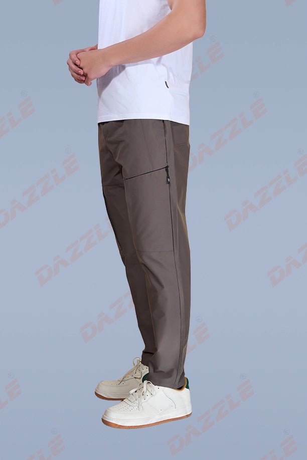 ICONIC CARGO - BROWN
