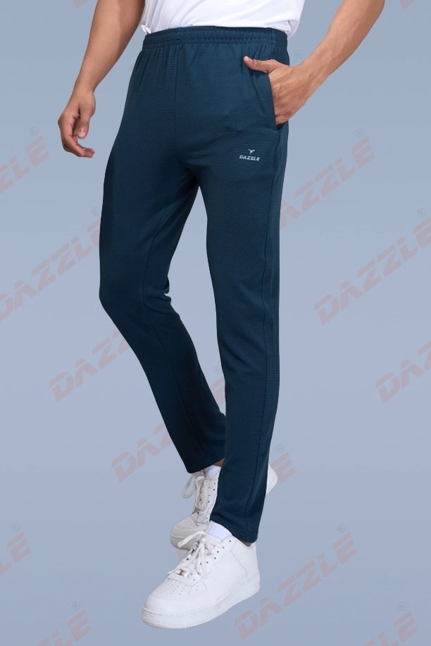WALKER LOWER - PEACOCK GREEN
