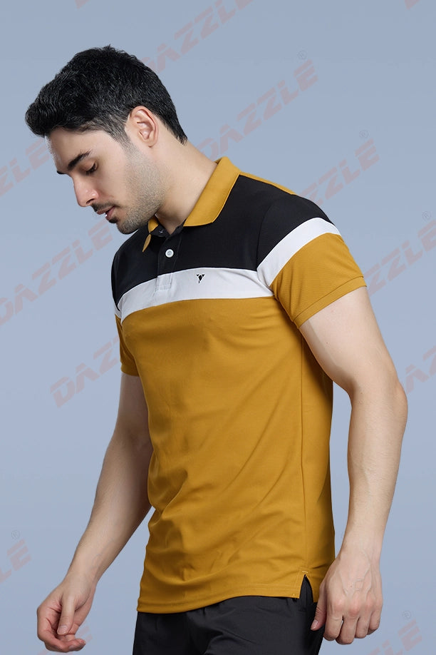 CRAZY MATTY TRENDY T-SHIRT - SANDAL