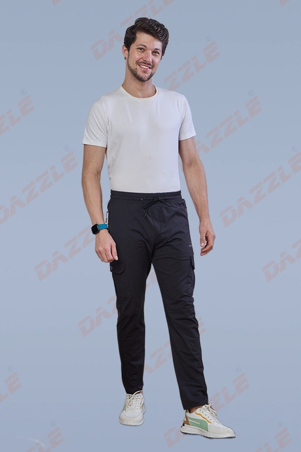 POWER CARGO - BLACK