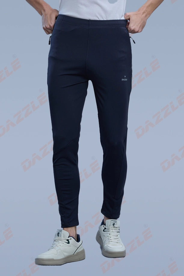 ALL ROUNDER LOWER -  DARK GREY