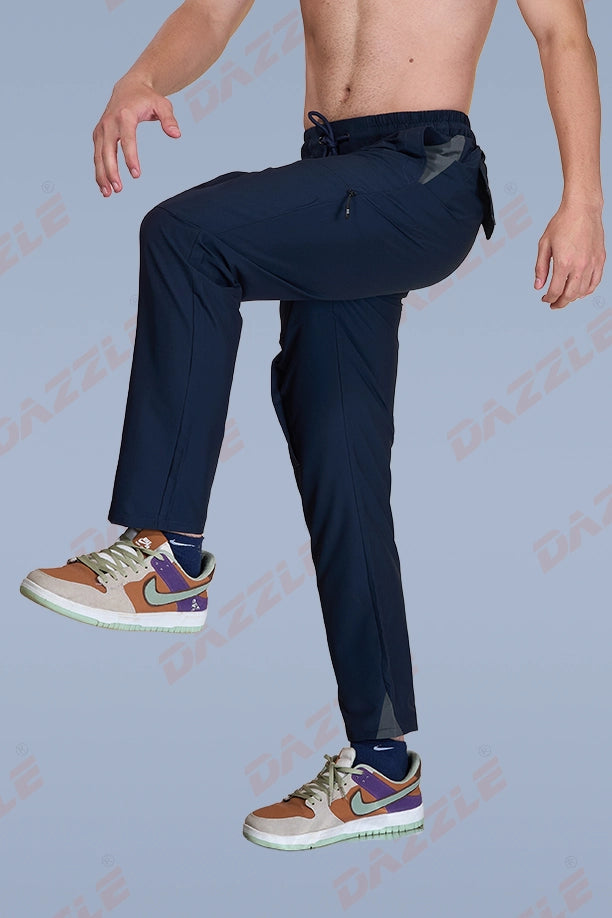 ICONIC CARGO - NAVY BLUE