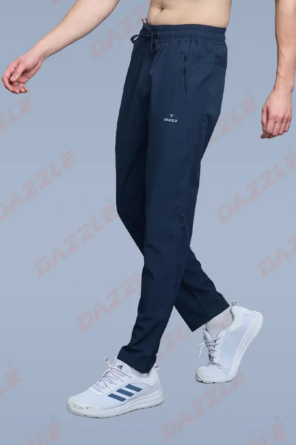 REGAL TRACK - NAVY BLUE