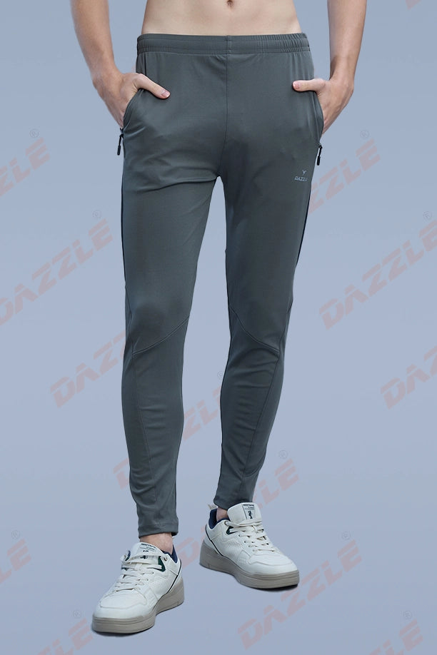 ALL ROUNDER LOWER - ZACHO GREY
