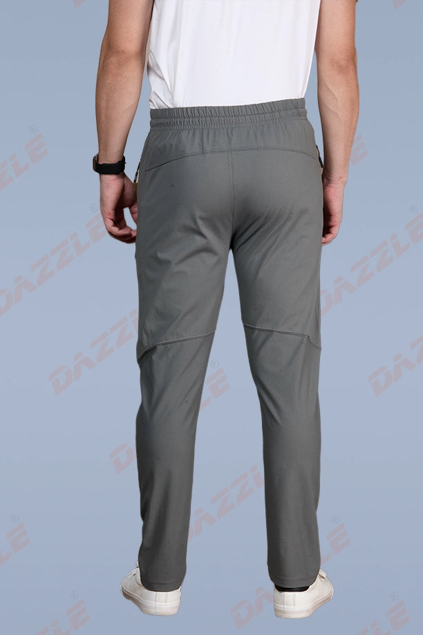 KK LOWER - ZACHO GREY