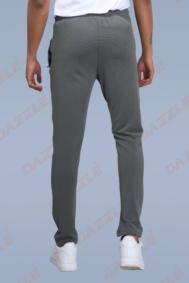 WALKER LOWER - ZACHO GREY