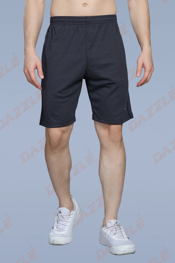 LONG SHORT PC-SPCL - DARKGREY