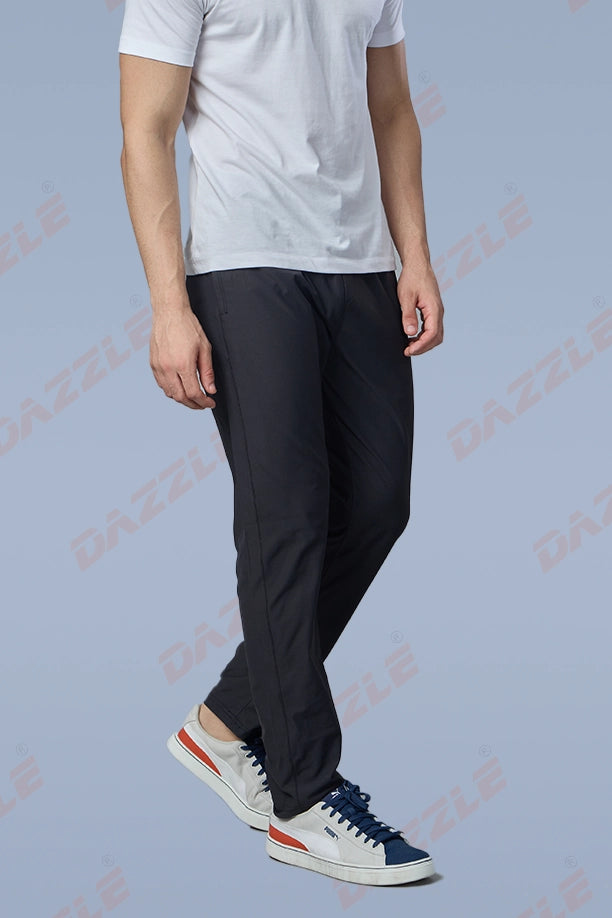 VINTAGE TRACK-DARK GREY
