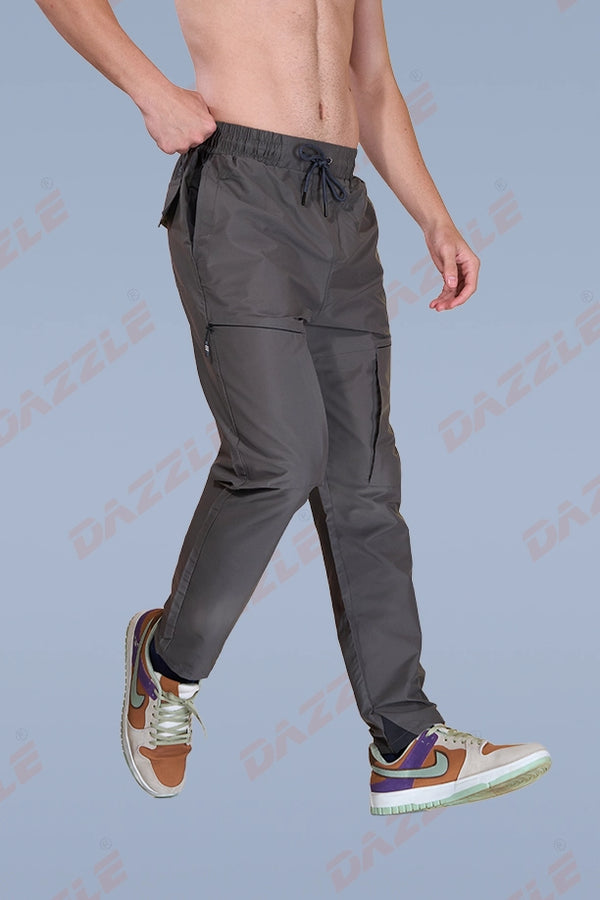 ICONIC CARGO - ZACHO GREY