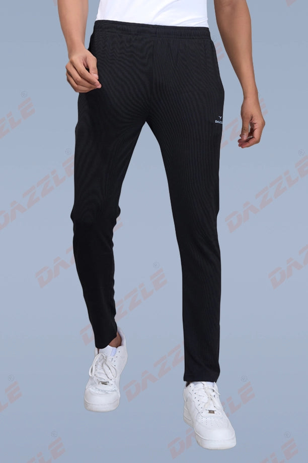 WALKER LOWER - BLACK