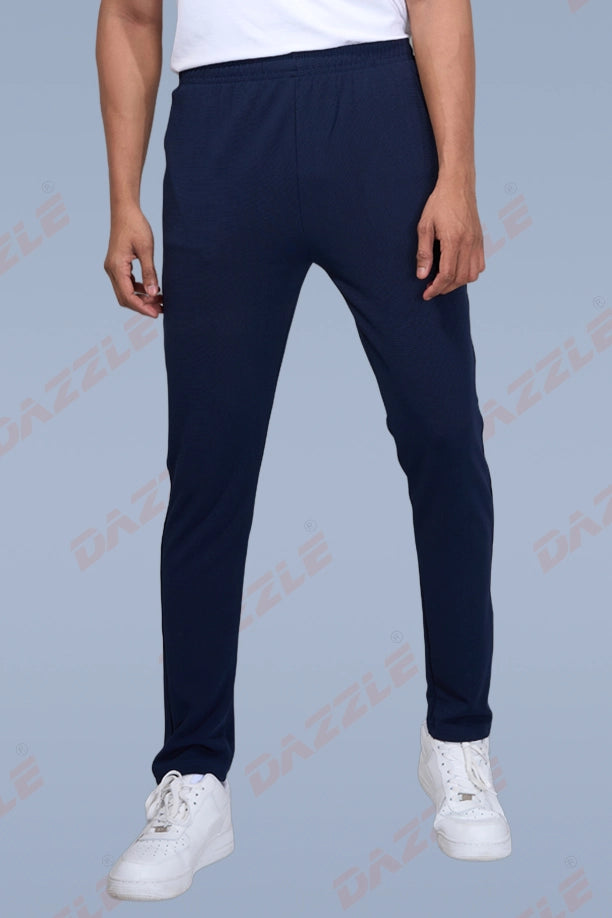 WALKER LOWER - NAVY BLUE