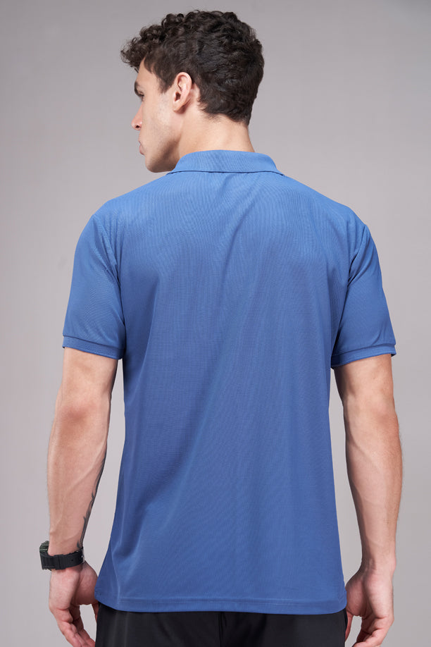 Men Comfort Fit Half Sleeve T-Shirt with CRAZY POCKET