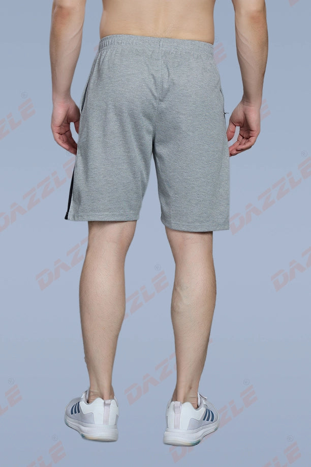 LONG SHORT PC SPCL - LIGHT GREY
