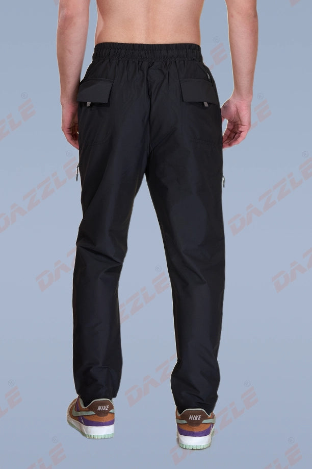 ICONIC CARGO - BLACK