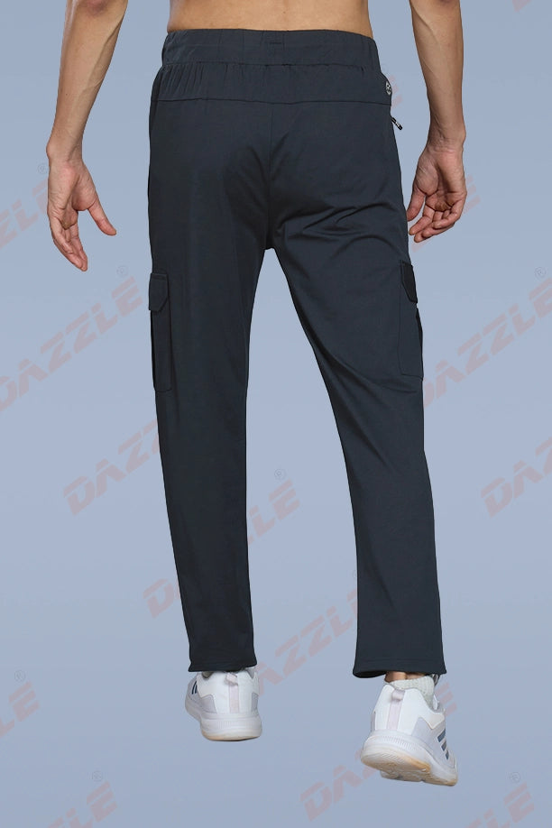 CATCHY CARGO - MEDIUM GREY