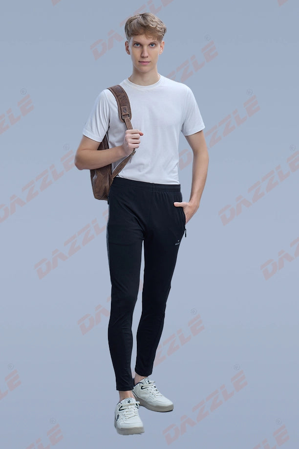 ALL ROUNDER LOWER - BLACK