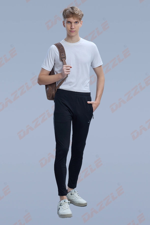 ALL ROUNDER LOWER - BLACK