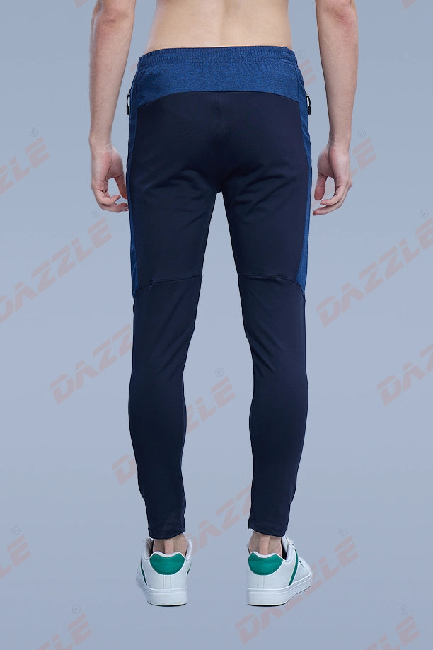 ALL ROUNDER LOWER - NAVY BLUE