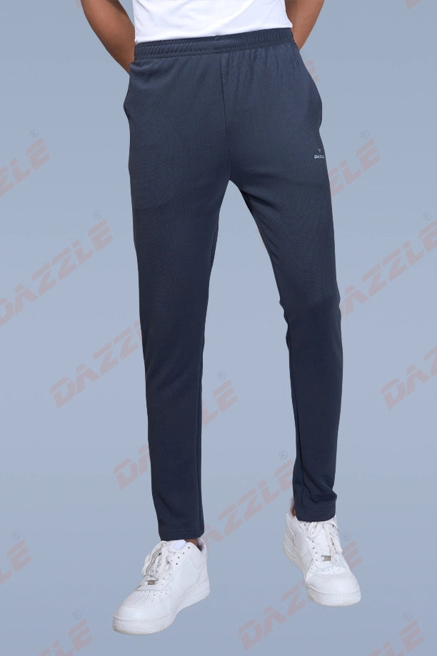 WALKER LOWER - DARK GREY