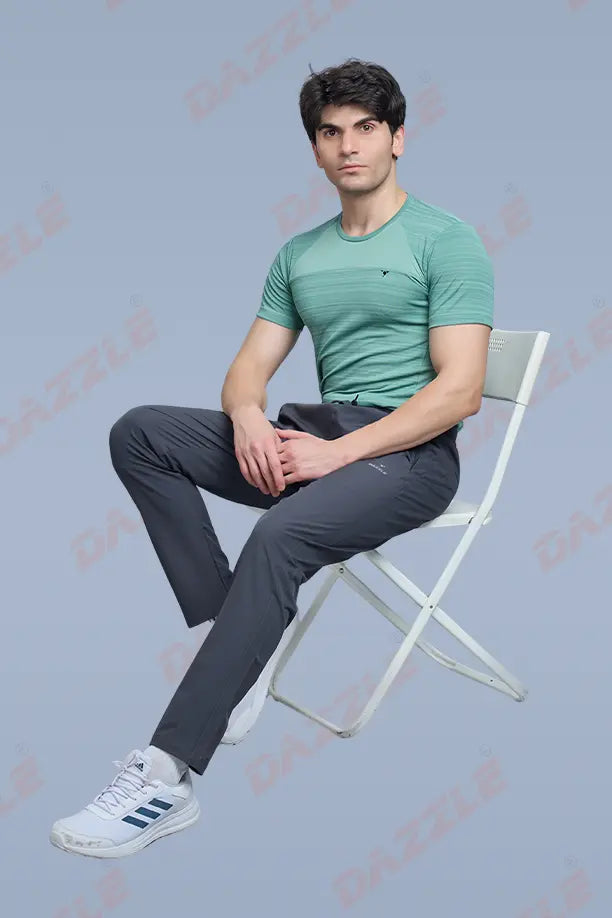 REGAL TRACK - DARK GREY