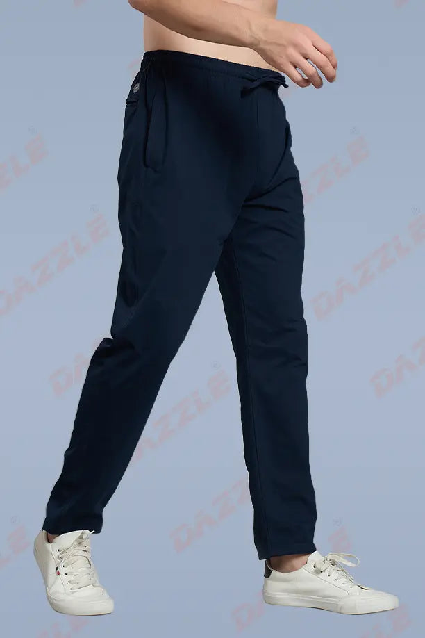 RELAX TRACK - NAVYBLUE