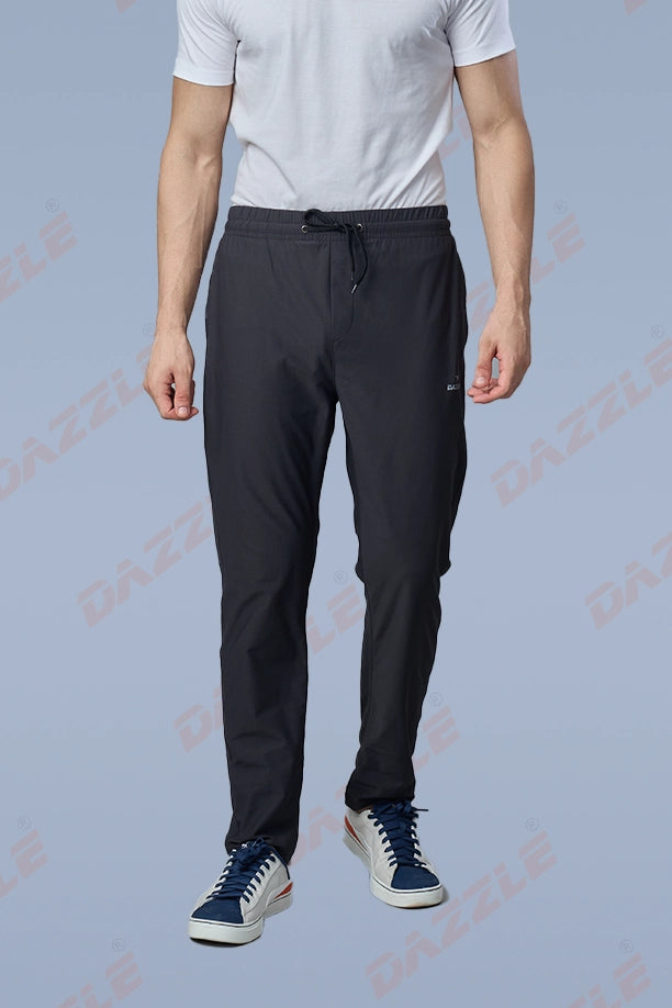 VINTAGE TRACK-DARK GREY